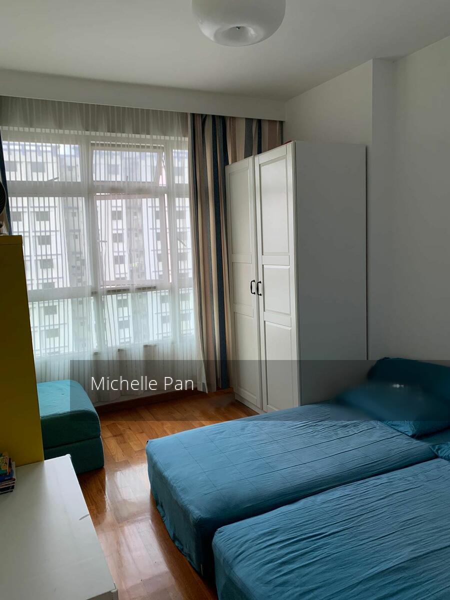 Blk 217B Compassvale Mast (Sengkang), HDB 5 Rooms #295249431